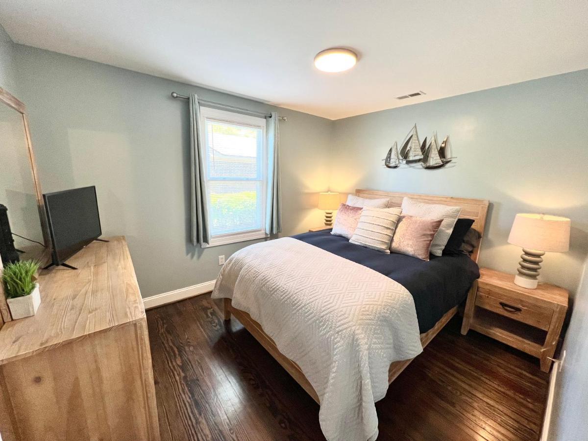 The Absolute Best Home Away From Home Pet Friendly!!! Wilmington Eksteriør billede